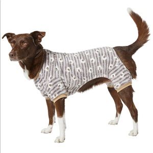 * S O L D * Frisco Dog/Cat Fleece PJs